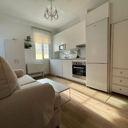 Apartamento Giulia Севилья Экстерьер фото