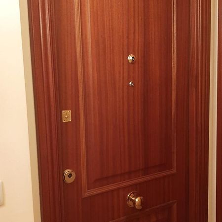 Apartamento Giulia Севилья Экстерьер фото