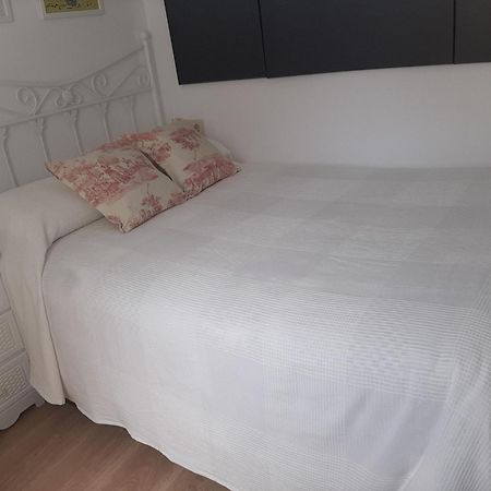 Apartamento Giulia Севилья Экстерьер фото