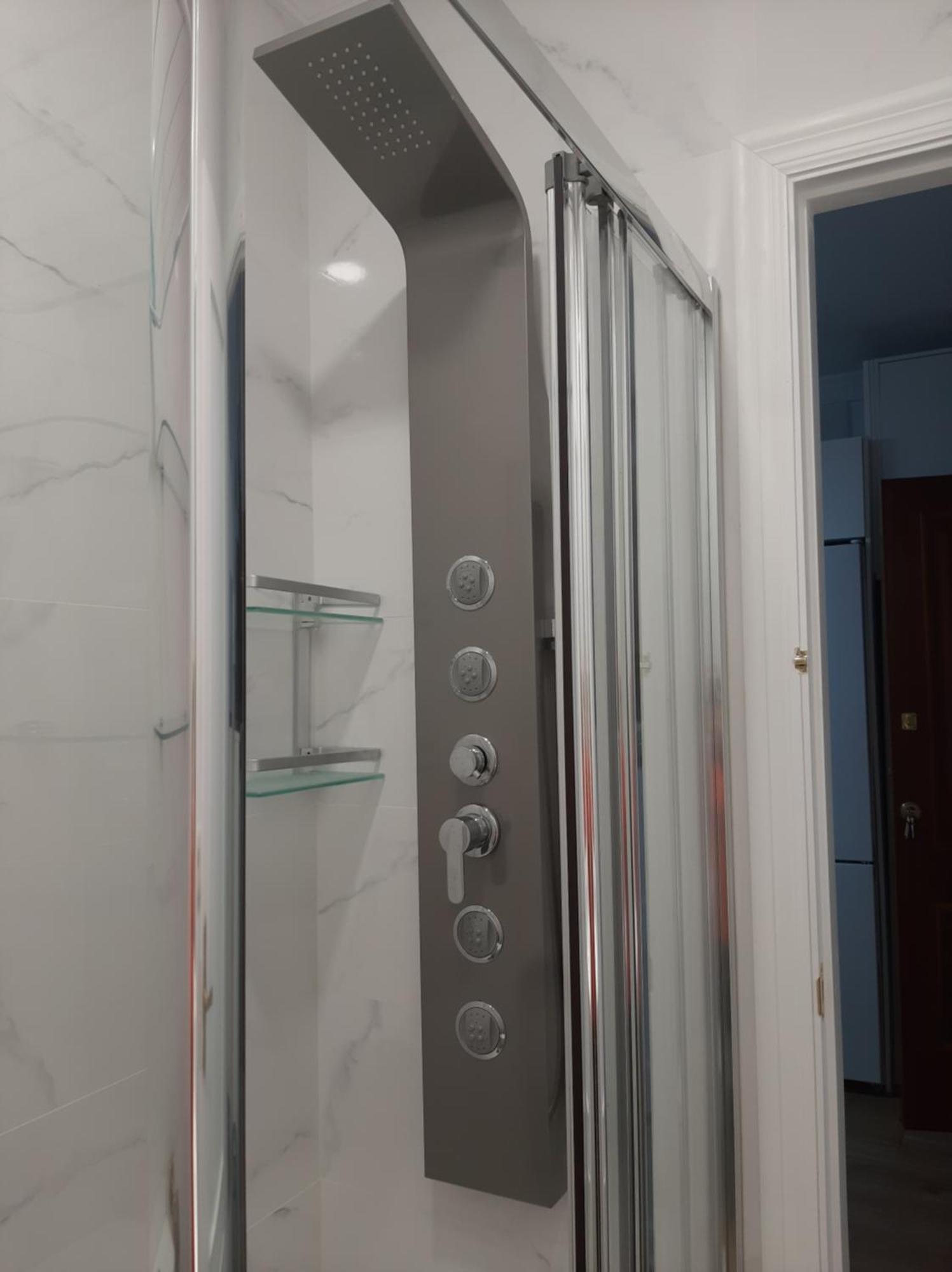 Apartamento Giulia Севилья Экстерьер фото