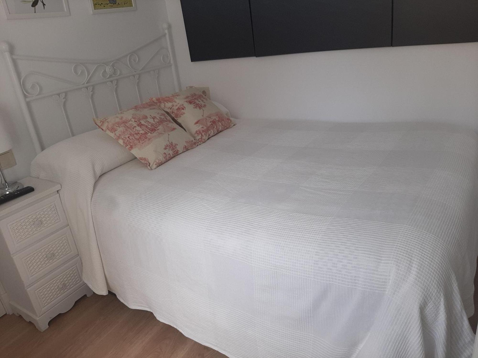 Apartamento Giulia Севилья Экстерьер фото